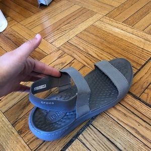 Crocs Women’s LiteRide Sandals